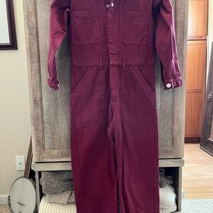 Big bud press everyday jumpsuit in Canberra size M